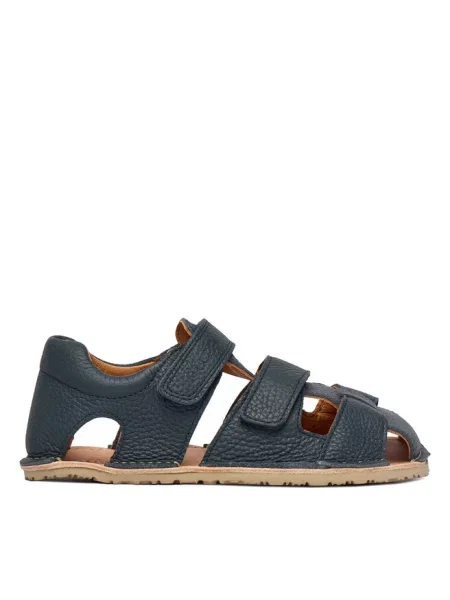 Sandały Froddo niebieskie