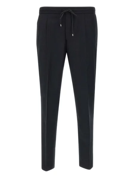 Pantaloni Briglia 1949 cu cordon negru