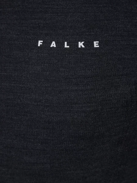 Футболка Falke Ess чорна