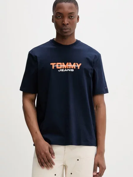 Tommy Jeans tričko
