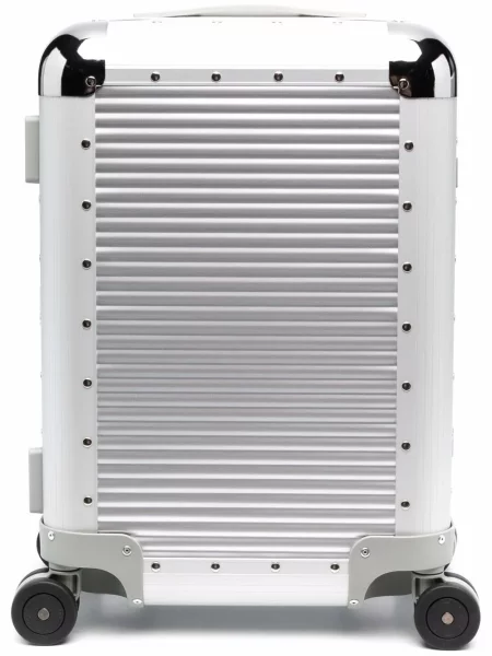 Koferić Fpm Milano sa šiljcima srebrena