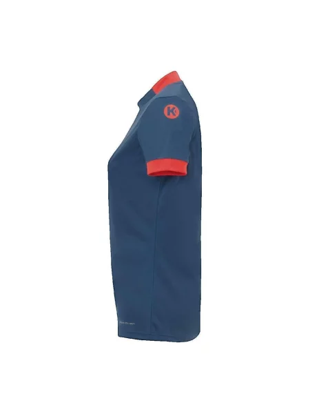 Tricou Kempa gri