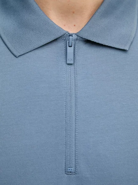Armani Exchange поло