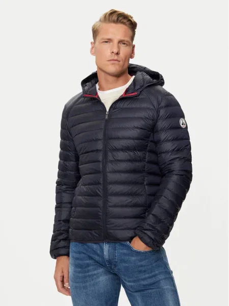 Jott Пухено яке Nico тъмносин