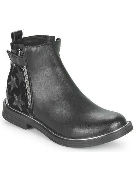 Pantofi copii Gbb maro