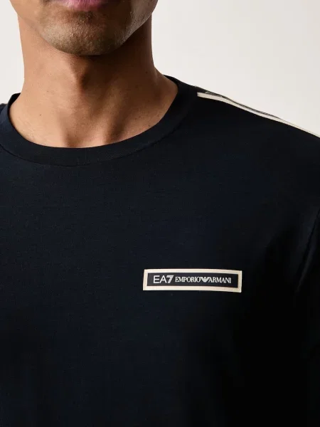 Футболка Ea7 Emporio Armani
