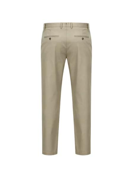 Pantaloni chino Boss