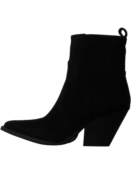 Pantofi Joia negru