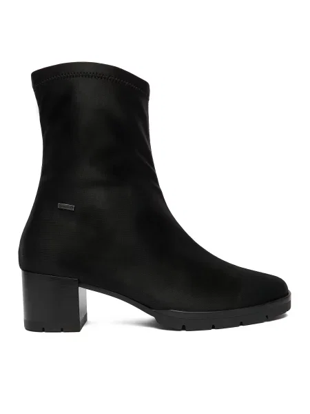 Ботильоны Hogl черные