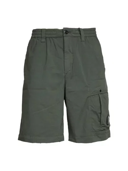 Szorty C.p. Company casual szare