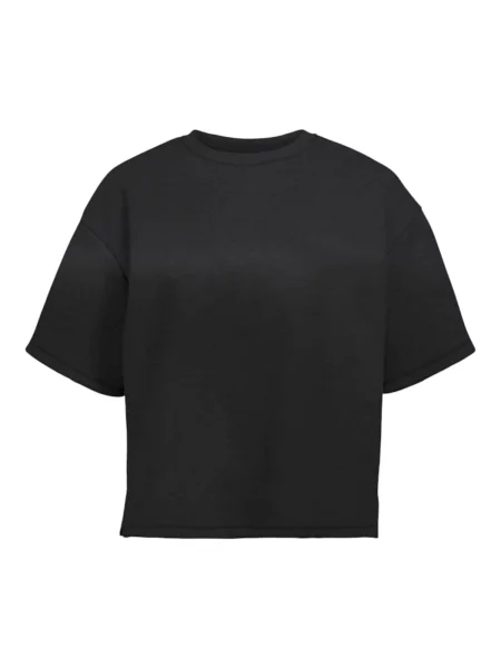 OBJECT Tricou OBJAndrea' negru