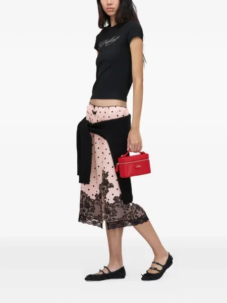 Tricou Marc Jacobs negru