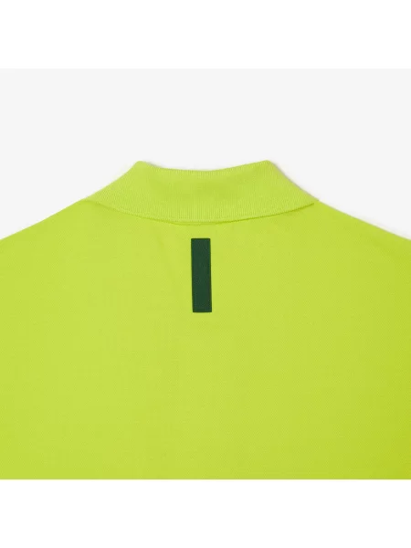 Lacoste Koszulka Polo O Regularnym Kroju Z Oddychającej Bawełny Piqué