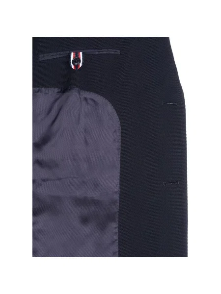 Palton Tommy Hilfiger negru