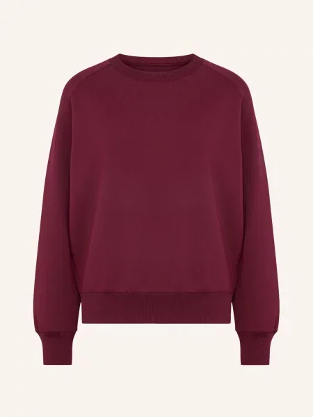 Adidas Bluza Soft Lux Winter braun