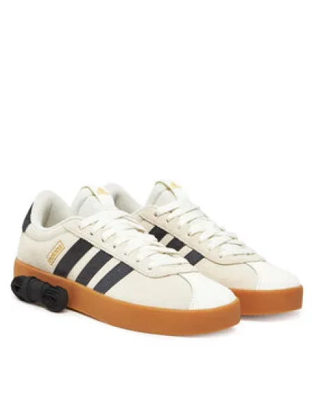 Adidas Sneakersy VL COURT béžová