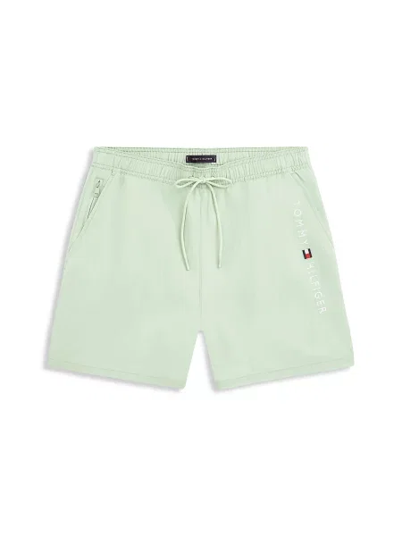 Chiloți Tommy Hilfiger verde