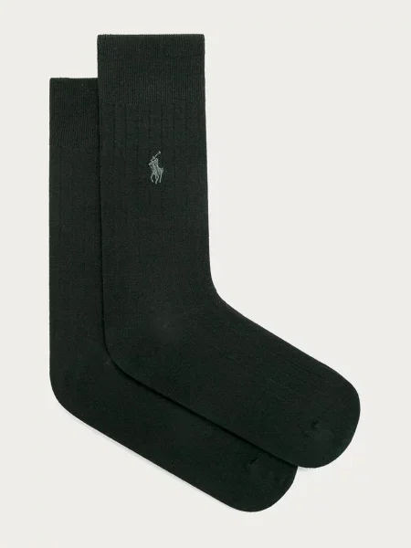 Polo Ralph Lauren șosete negru