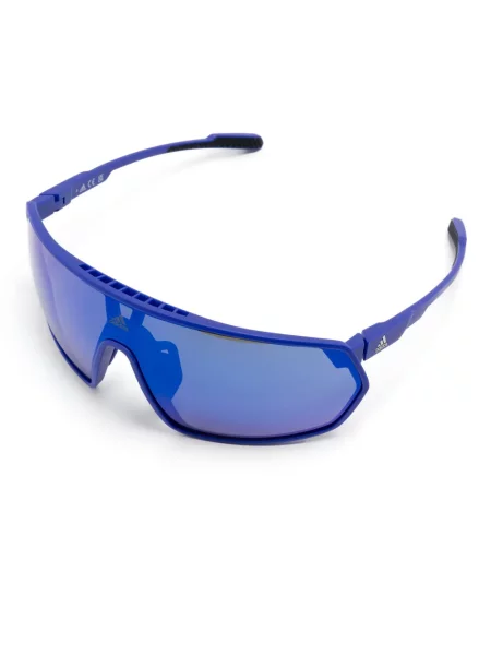 Ochelari de soare Adidas negru