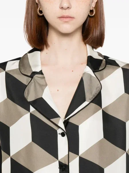 Cămașă Cynthia Rowley