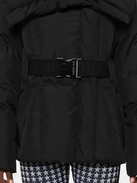 Geacă Goldbergh negru