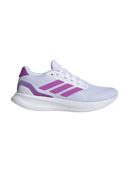 ADIDAS PERFORMANCE Futócipők RUNFALCON 5 fukszia fehér