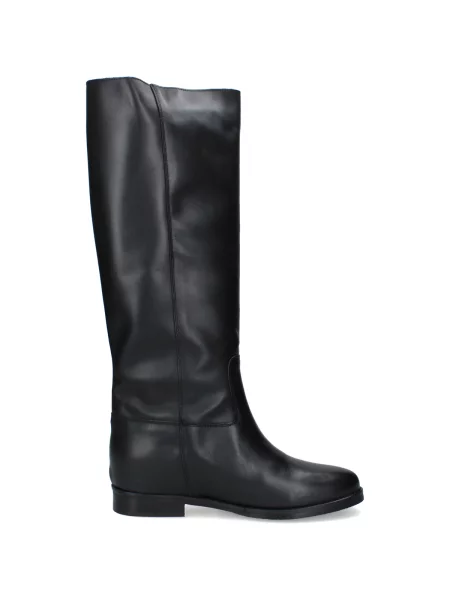 Pantofi The Icona negru