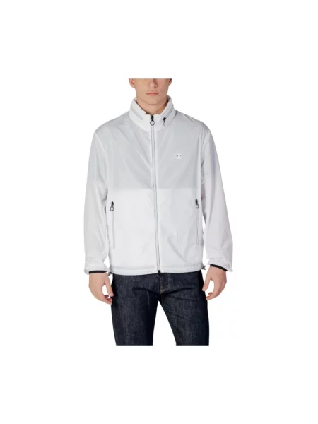 Kurtka Armani Exchange biała