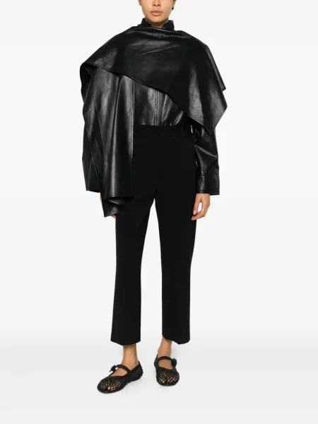 Pantaloni Liviana Conti negru