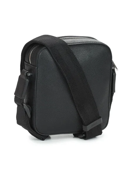 Geantă crossbody Boss negru