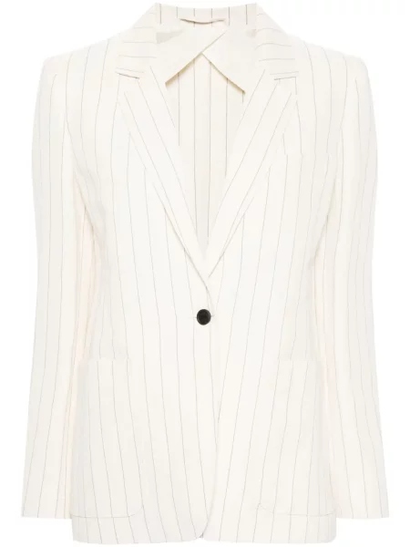 Sacou Max Mara cu dungi