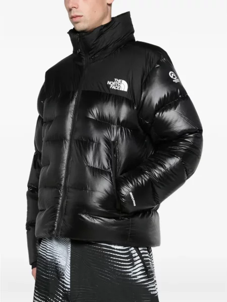 Μπουφάν The North Face μαύρο