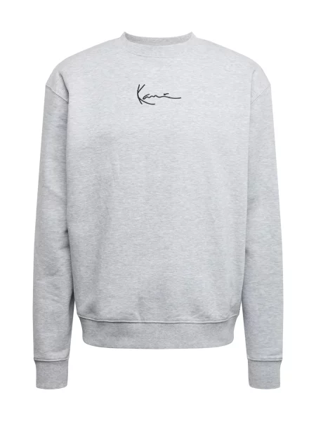 Palton Karl Kani negru