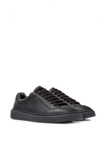 Sneakerși Camper negru