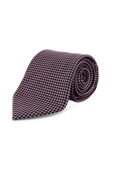 Krawat Tom Ford różowy