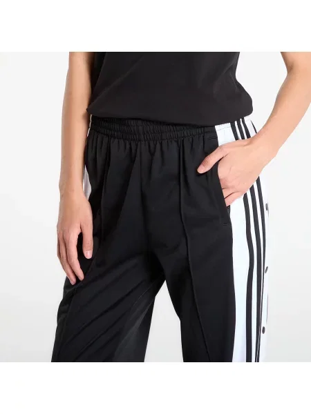 Spodnie dresowe adidas Adibreak Track Pants Black XL czarne