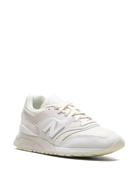 Sneakers New Balance 997 λευκό