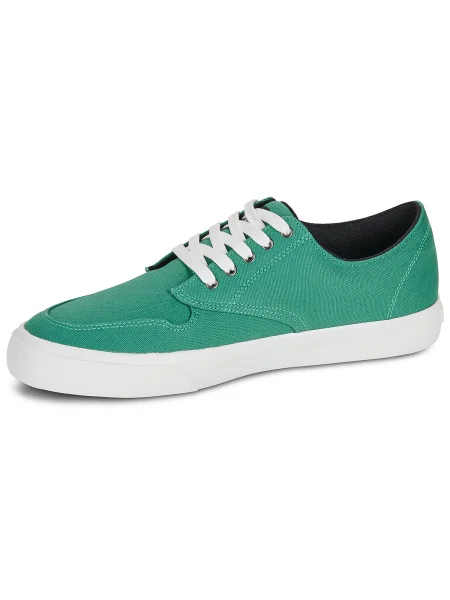 Pantofi Element verde