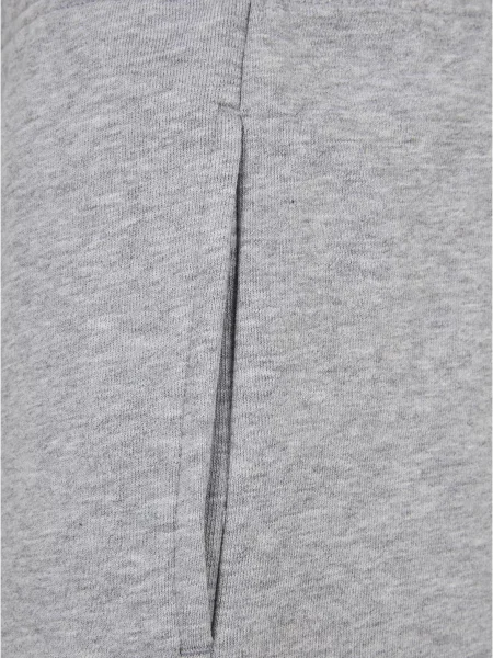 Szorty dziecięce Urban Classics szare