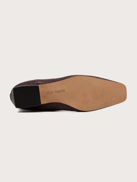 Steve Madden csizma női bőr Gwyneth