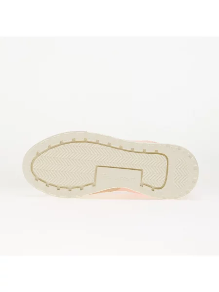 Маратонки Lacoste розово