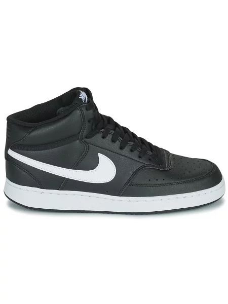 Tenisky Nike NikeCourt bílé