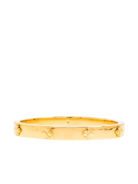 Brăţară Kate Spade auriu