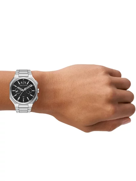 Armani Exchange férfi karóra Beat