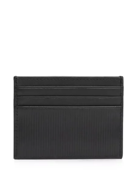 Portofel Tommy Hilfiger negru