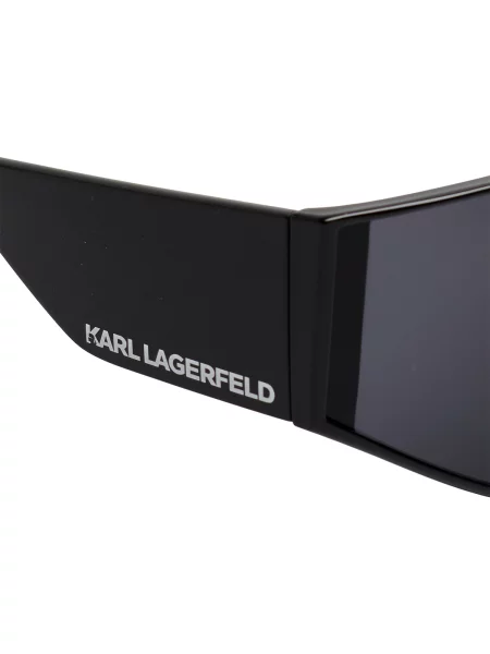Ceas Karl Lagerfeld negru