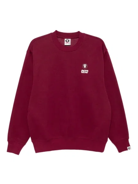 Hanorac Aape By A Bathing Ape roșu