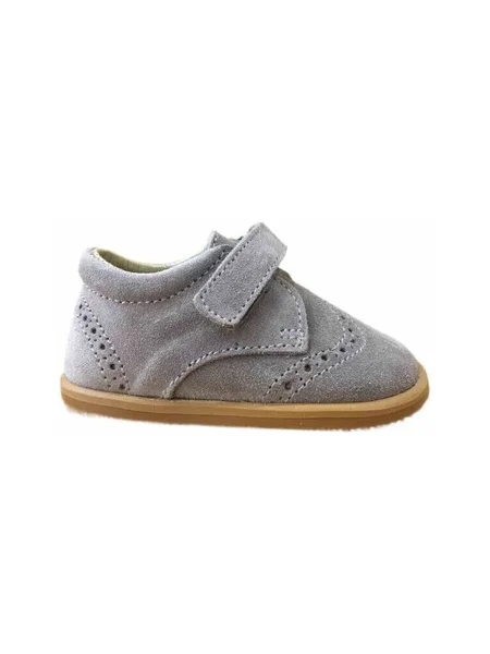 Pantofi copii Blanditos gri
