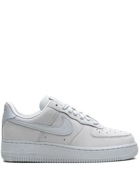 Sneakerși Nike Air Force 1 albastru