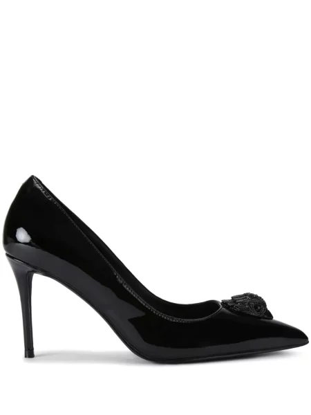Lodičky Kurt Geiger London černé